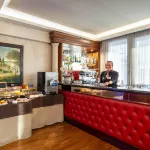 IH Hotels Padova Admiral
