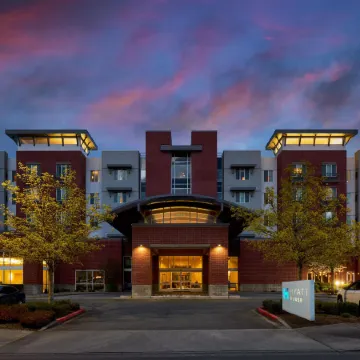Hyatt House Bellevue