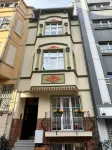 The White Swan Suites Beyoglu - Wi-Fi
