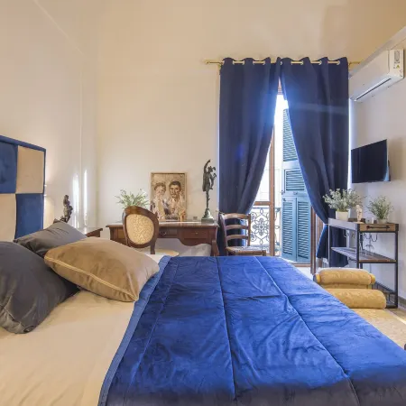 Pompei Suite Via Roma 16