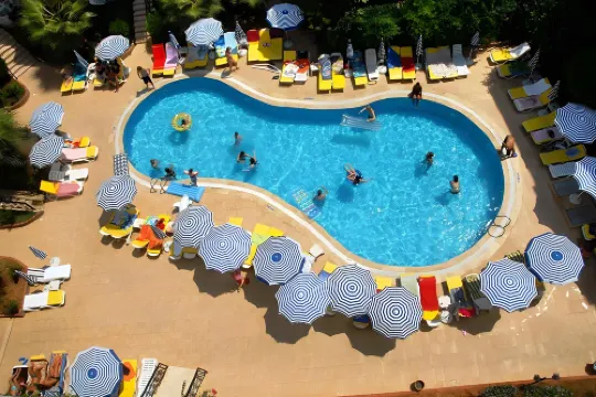 Artemis Princess Hotel