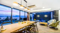Vigo Resort Yeosu - บังกะโล