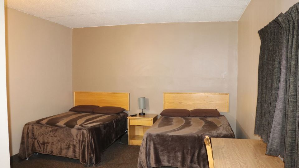 Nights Inn Motel