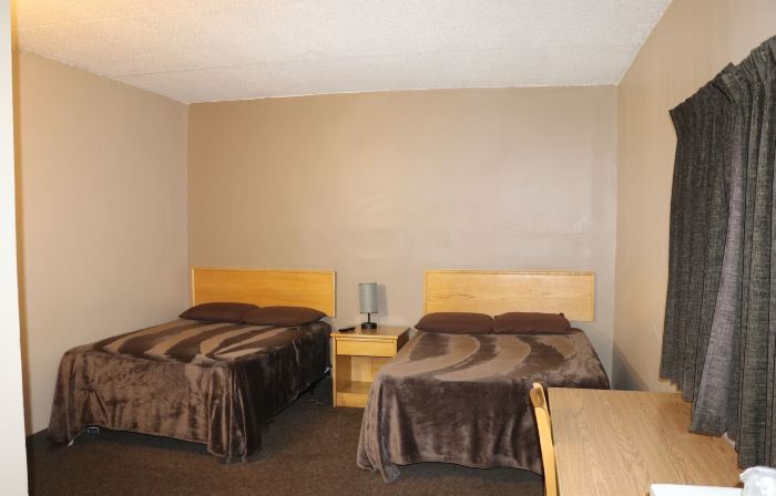 Nights Inn Motel