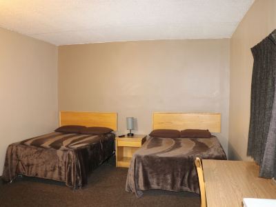 Nights Inn Motel