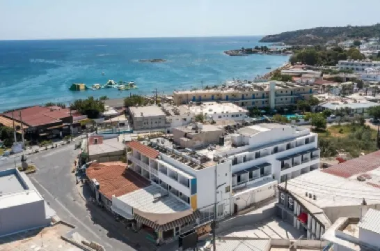 Aurora Living - Adults Only Hotels near MSM