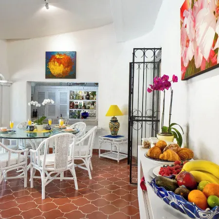 Garden of Dreams Boutique Hotel