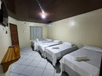 Pousada Nossa Casa Barreirinhas - 2-Star