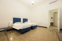 แอร์รี 5 ห้องนอน แฟลต พร้อม ระเบียง - โอลด์ทาวน์ - 2 ดาว