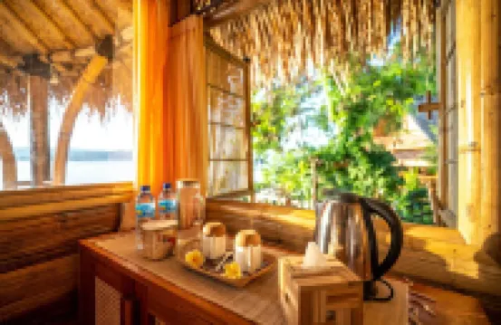 Catappa Village Lombok