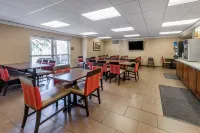 Comfort Suites Near Six Flags Magic Mountain - Pools