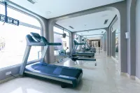Golden Tulip Bahrain - Træningscentre