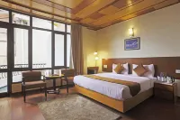 Hotel Broadways Inn