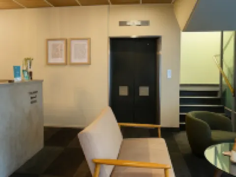 The Post Hotel Hotels in Porirua