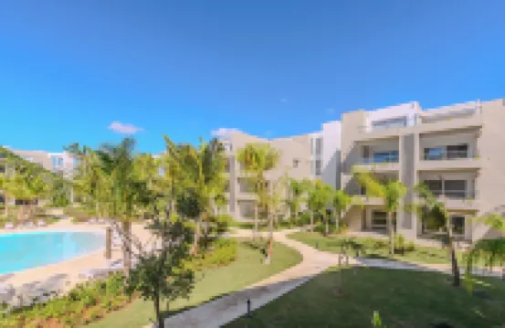 Vive Tracadero Lodge - 2 Hab Apto