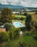 Relais Villa Al Vento - Villas
