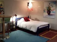 The Village Studio Apartments Hotels in 