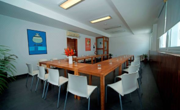 Tucan Suites Tarapoto - Hotel Asociado Casa Andina