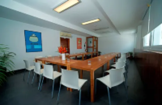 圖坎套房公寓酒店 - 卡薩安迪納聯盟酒店 聖馬丁酒店