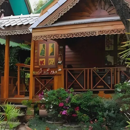 Orchid Hibiscus Guest House