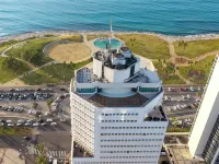 Wom Beach Pod Hotel Hotels in Tel Aviv