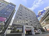 Busan Songdo Hotel 99.9 Hotels near شاطئ سونغدو