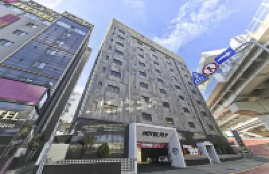 ปูซาน ซงโด โฮเทล 99.9 โรงแรมใกล้ซงโดเคเบิลคาร์
