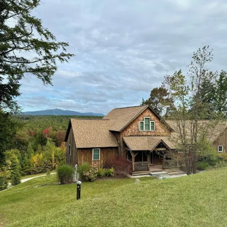 Family Friendly Stratton Home for All Seasons, 7 min to ski mountain
