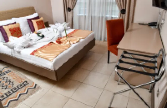 Hillpark Hotel Hotels near Upper Hill