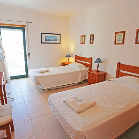 B24 - Via da Praia Pinheiros Apartment