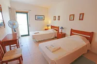 B24 - Via da Praia Pinheiros Apartment - 2-نجوم