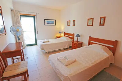 B24 - Via da Praia Pinheiros Apartment โรงแรมใน