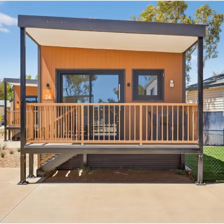 Discovery Parks - Carnarvon