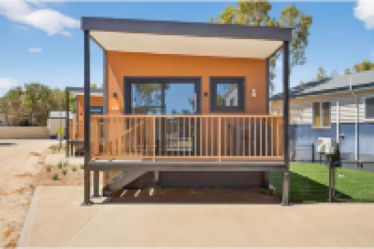 Discovery Parks - Carnarvon