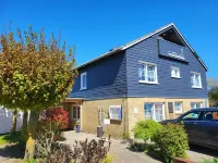 Hotel Schleimünde Hotels in Kappeln