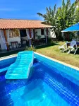 Pousada Grão de Areia