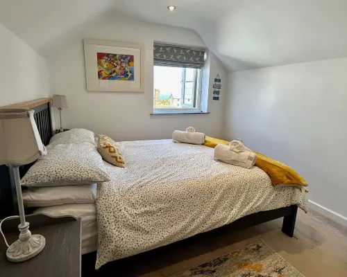 14 Boscaswell Downs Hotels in Pendeen