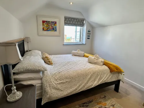 14 Boscaswell Downs Hotels in Saint Just