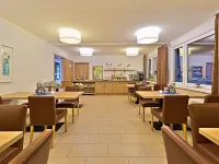 Sapia Hotel St. Fridolin Hotels in Bad Sackingen