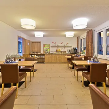 Sapia Hotel St. Fridolin