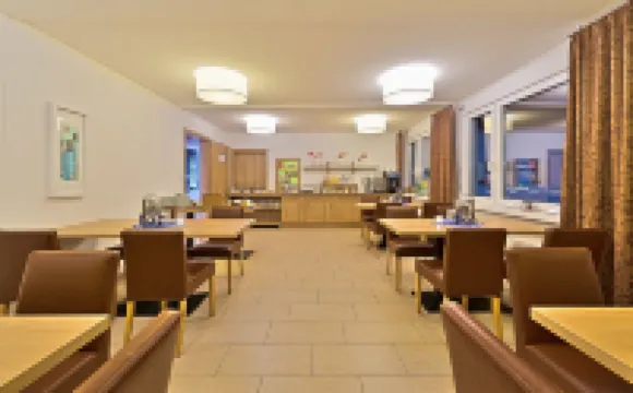 Sapia Hotel St. Fridolin