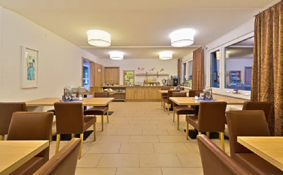 Sapia Hotel St. Fridolin