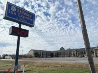 HiWay Inn Express Kiowa Hwy 69 Hotels in Pittsburg County