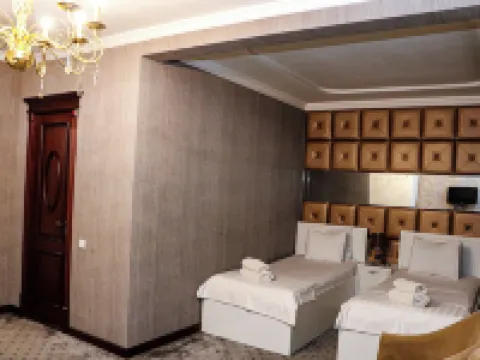 ORZU HOTEL Hotels in Namangan