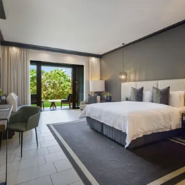 The Capital Zimbali