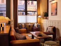 The Hoxton Dublin Hotels near Gallery 29