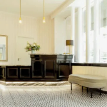 โรงแรมอาเรีย