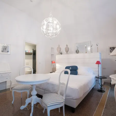 Hotel Marina Charming Rooms