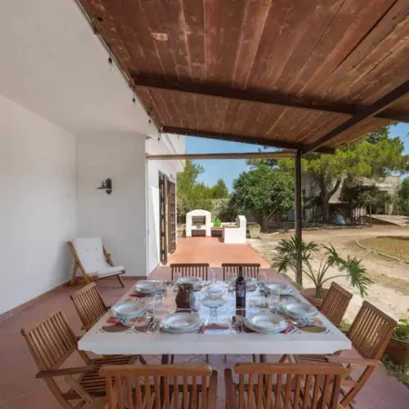 Villa Sole