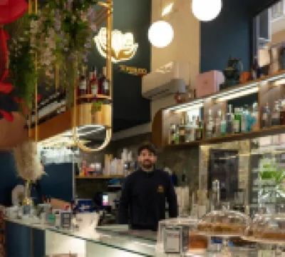 エリート ルームズ ナポリ